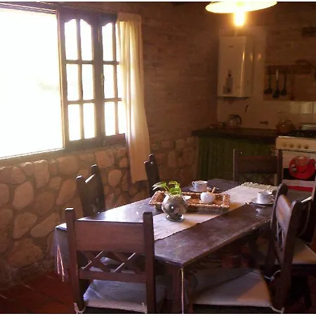 Cabanas Las Achiras-3